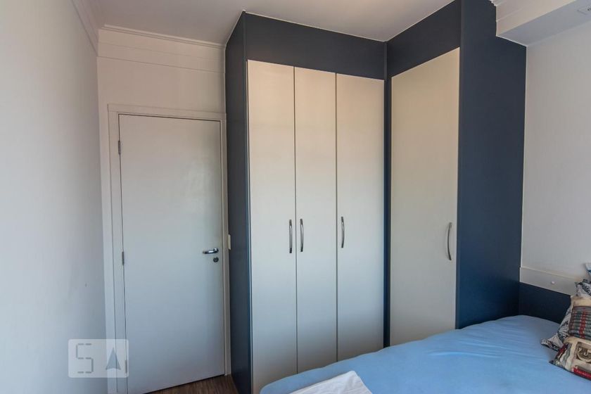 Apartamento, 1 quarto, 50 m² - Foto 12