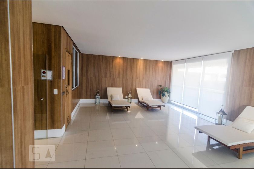 Apartamento, 1 quarto, 50 m² - Foto 33