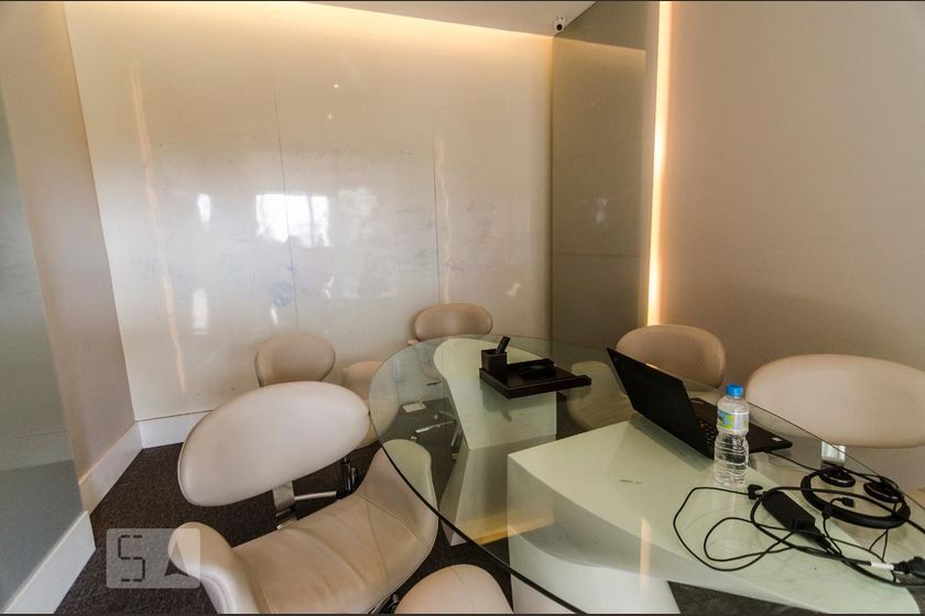 Apartamento, 1 quarto, 50 m² - Foto 50