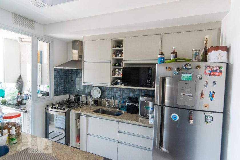 Apartamento, 1 quarto, 50 m² - Foto 22