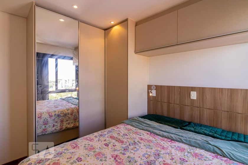 Kitnet-Studio, 49 m² - Foto 45