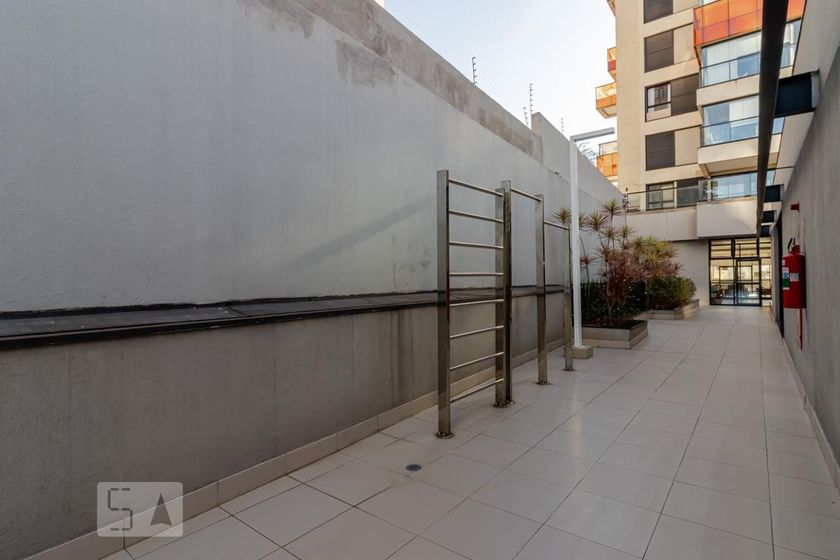 Kitnet-Studio, 49 m² - Foto 79
