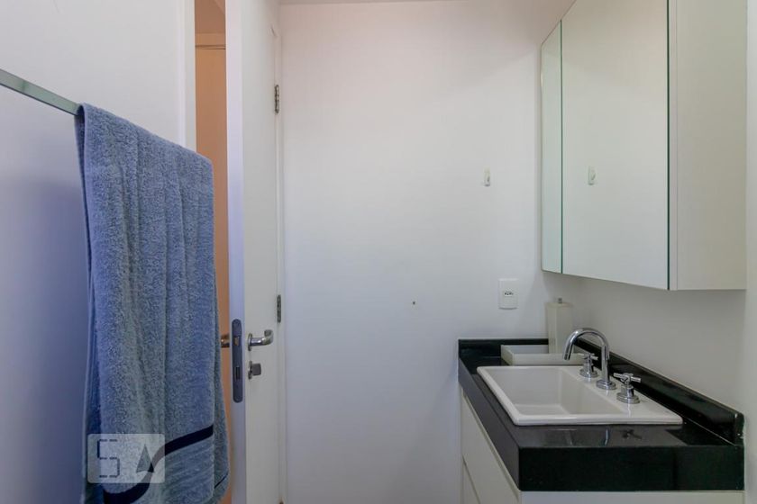 Kitnet-Studio, 49 m² - Foto 59