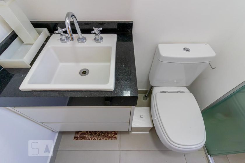 Kitnet-Studio, 49 m² - Foto 61