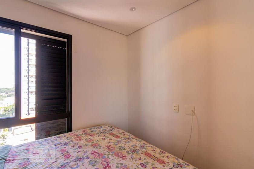 Kitnet-Studio, 49 m² - Foto 47