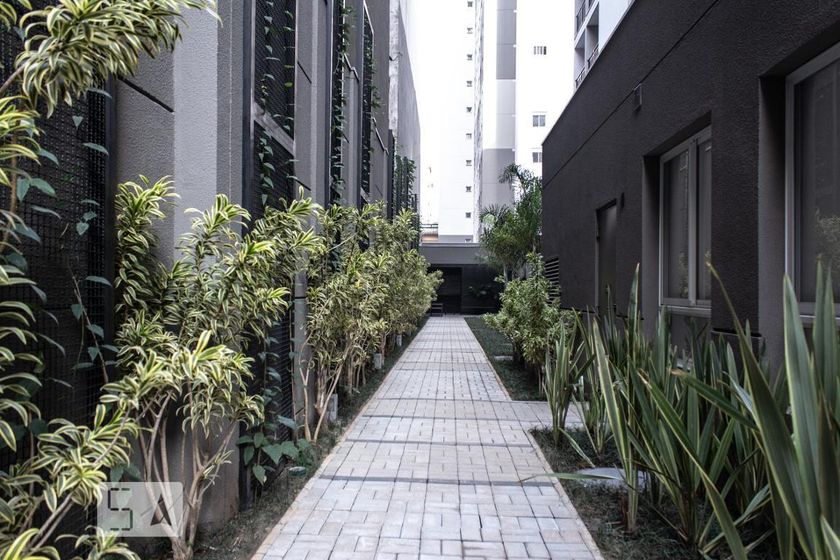 Apartamento, 1 quarto, 28 m² - Foto 46
