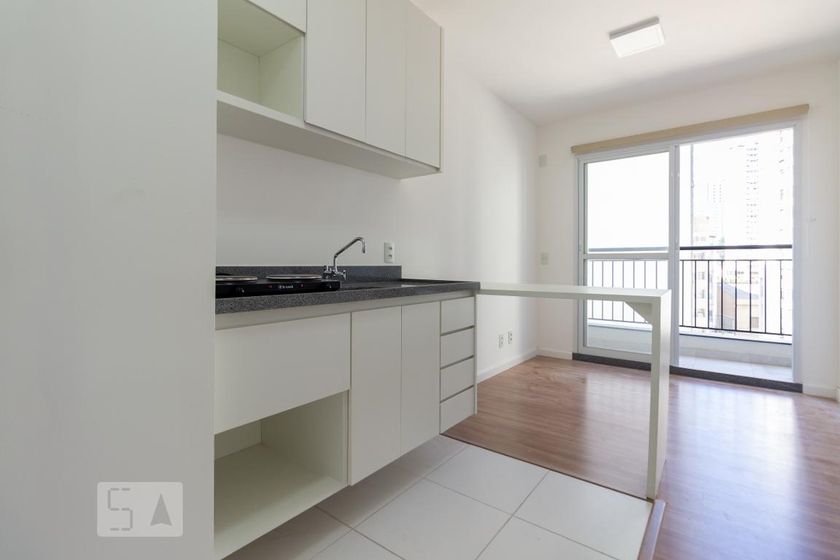 Apartamento, 1 quarto, 28 m² - Foto 3