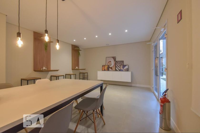 Apartamento, 1 quarto, 28 m² - Foto 39