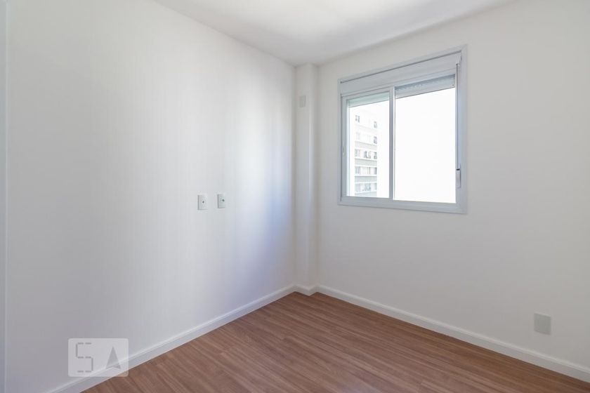 Apartamento, 1 quarto, 28 m² - Foto 10