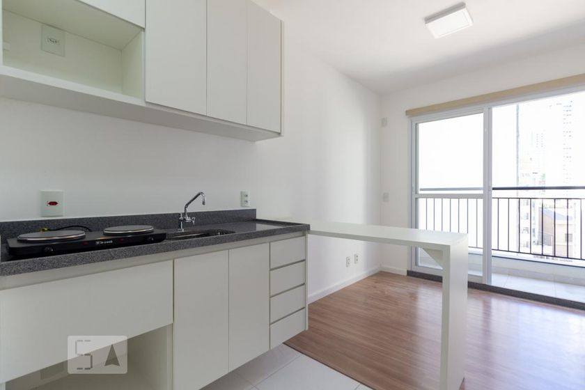 Apartamento, 1 quarto, 28 m² - Foto 21