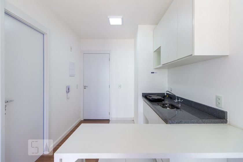 Apartamento, 1 quarto, 28 m² - Foto 20
