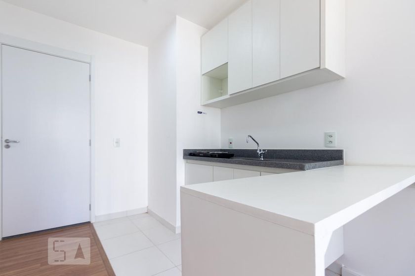 Apartamento, 1 quarto, 28 m² - Foto 19
