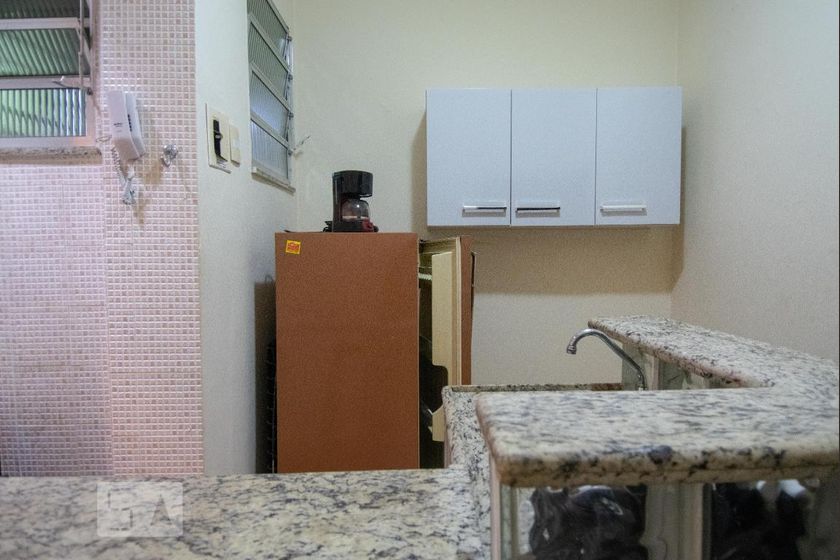 Kitnet-Studio, 37 m² - Foto 41
