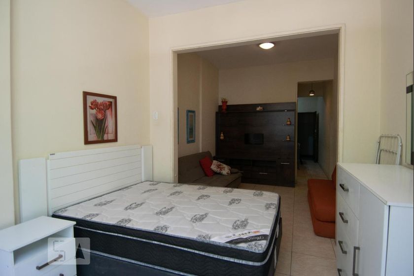 Kitnet-Studio, 37 m² - Foto 15