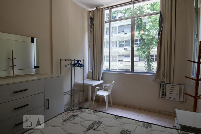 Kitnet-Studio, 37 m² - Foto 17