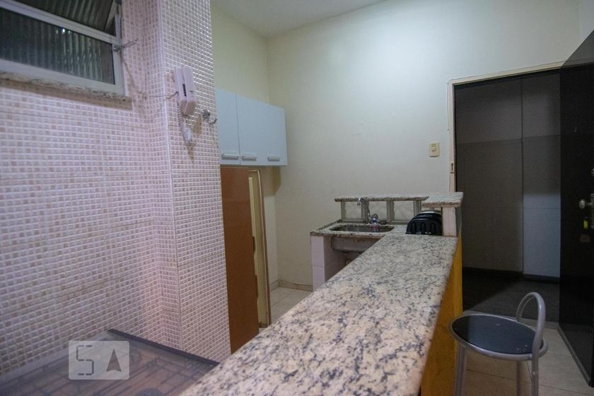 Kitnet-Studio, 37 m² - Foto 43
