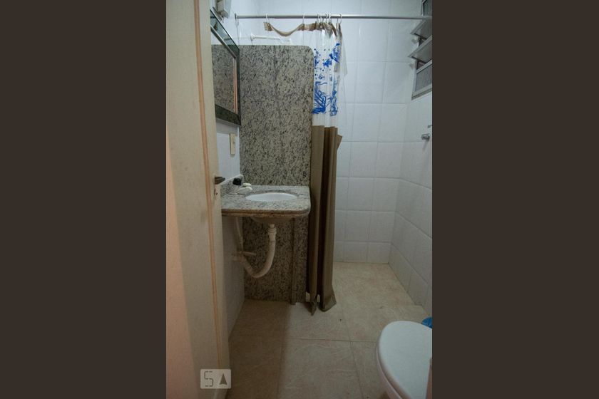 Kitnet-Studio, 37 m² - Foto 27