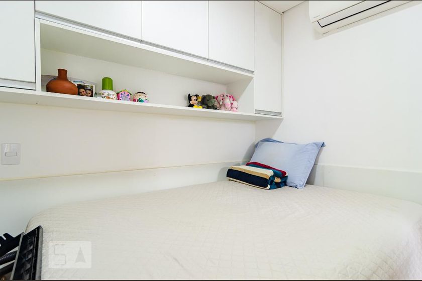 Apartamento, 3 quartos, 72 m² - Foto 59