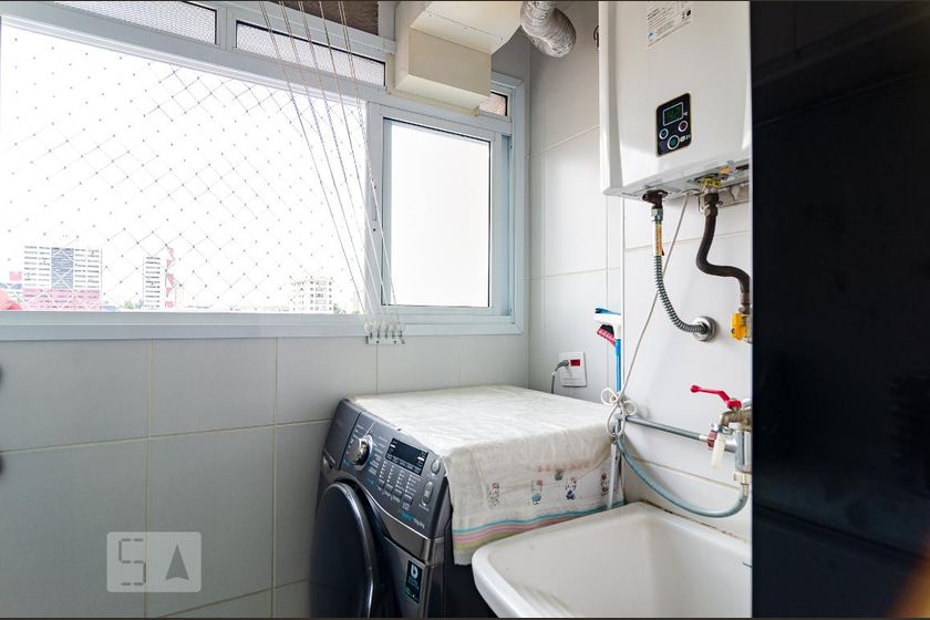 Apartamento, 3 quartos, 72 m² - Foto 77