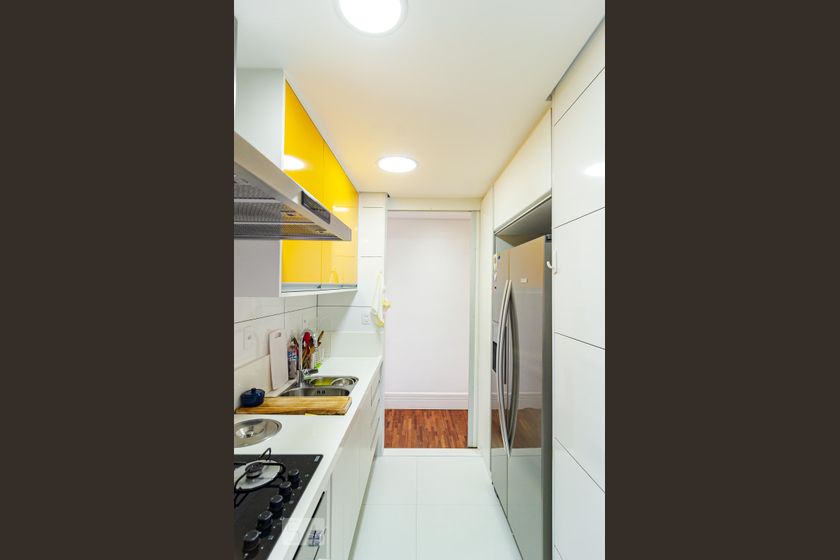 Apartamento, 3 quartos, 72 m² - Foto 71