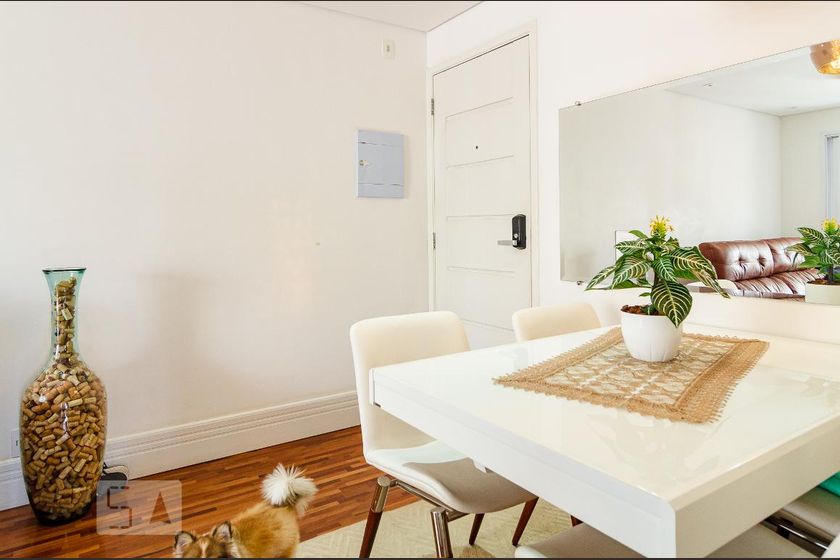 Apartamento, 3 quartos, 72 m² - Foto 5