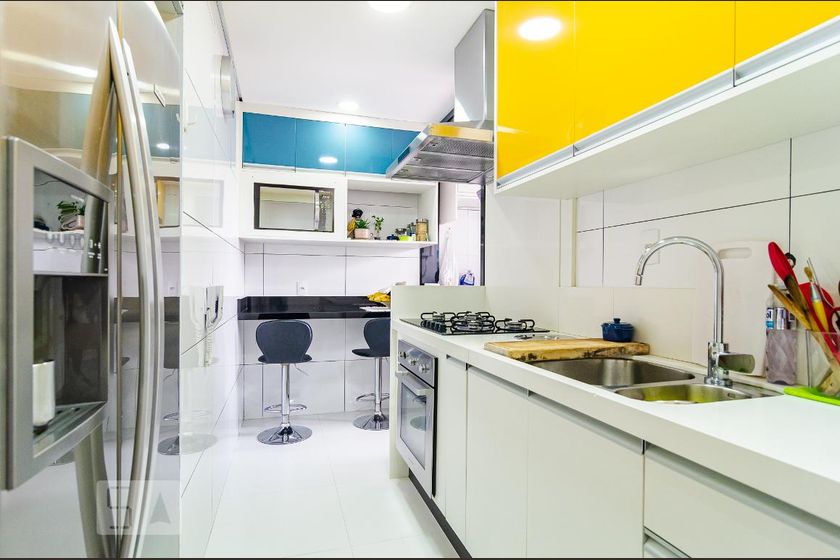 Apartamento, 3 quartos, 72 m² - Foto 65