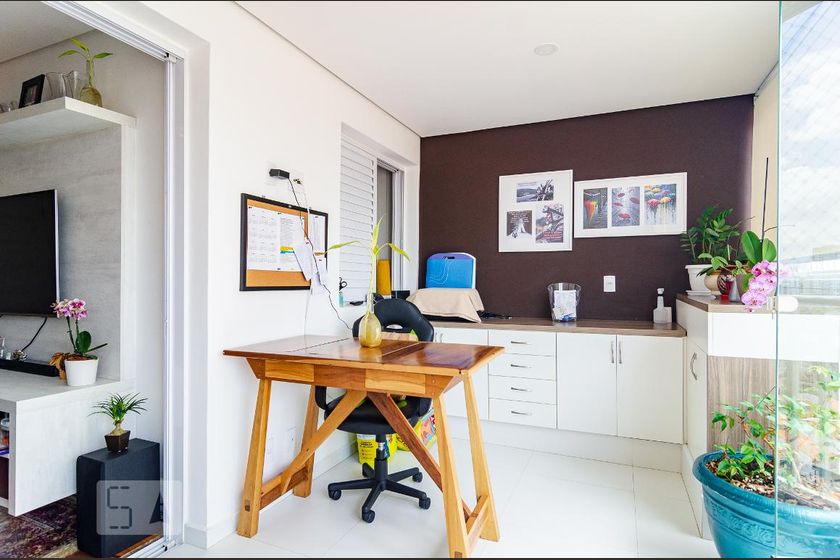 Apartamento, 3 quartos, 72 m² - Foto 11