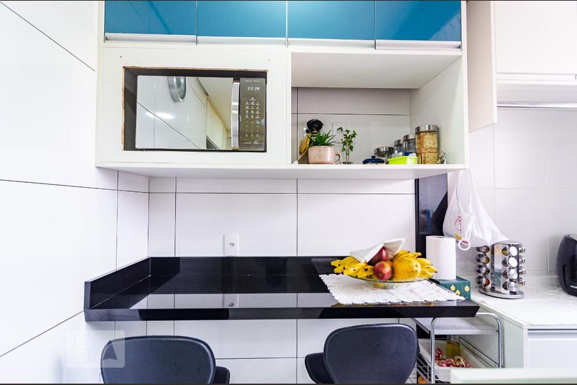 Apartamento, 3 quartos, 72 m² - Foto 73