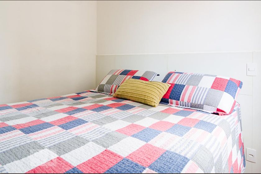 Apartamento, 3 quartos, 72 m² - Foto 31