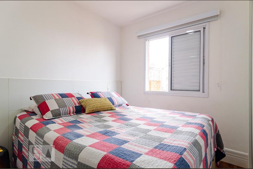 Apartamento, 3 quartos, 72 m² - Foto 29