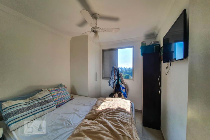 Apartamento, 1 quarto, 40 m² - Foto 5