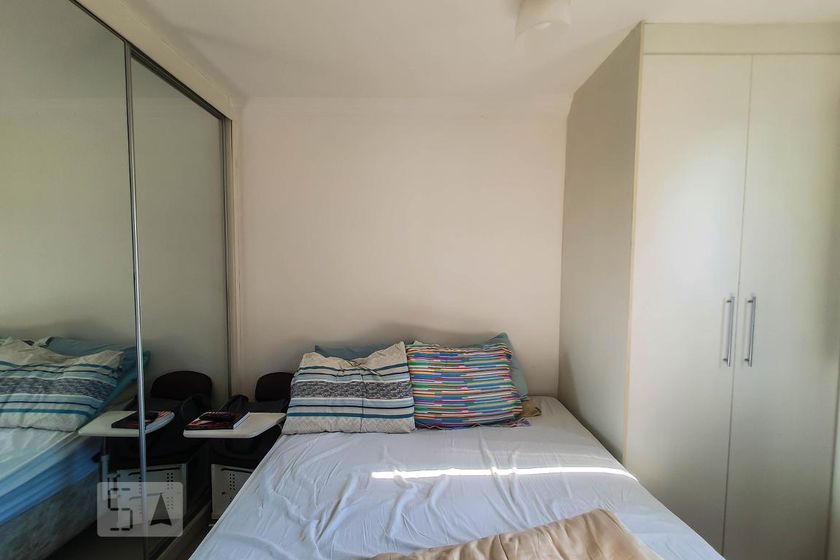 Apartamento, 1 quarto, 40 m² - Foto 7