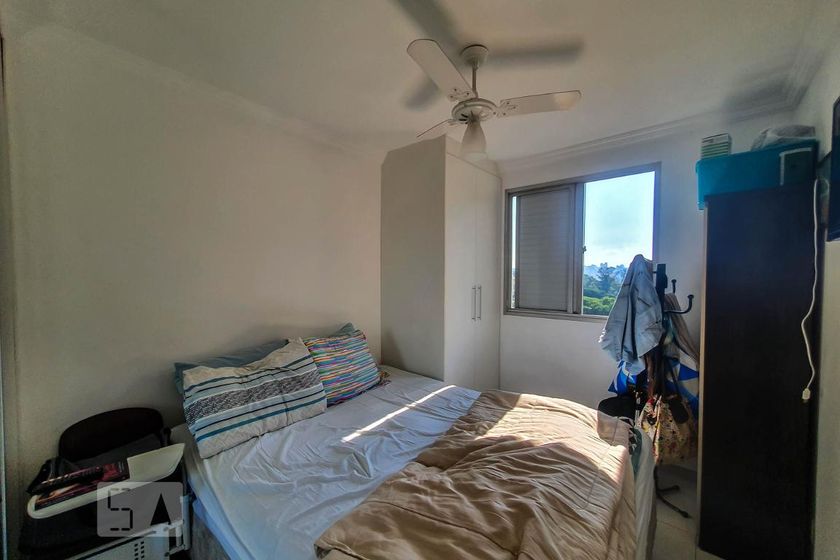 Apartamento, 1 quarto, 40 m² - Foto 9