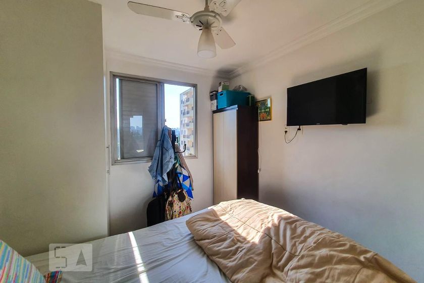 Apartamento, 1 quarto, 40 m² - Foto 8