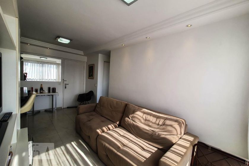 Apartamento, 1 quarto, 40 m² - Foto 3
