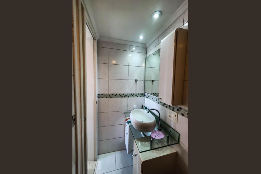 Apartamento, 1 quarto, 40 m² - Foto 10