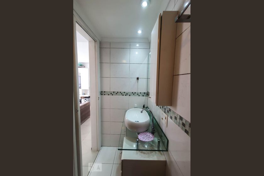 Apartamento, 1 quarto, 40 m² - Foto 11