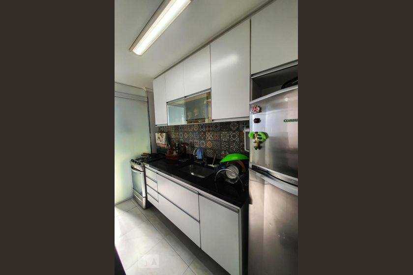 Apartamento, 1 quarto, 40 m² - Foto 16