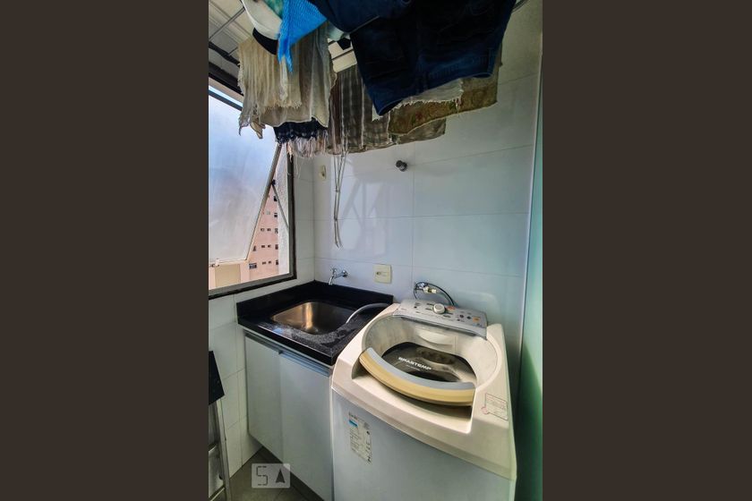 Apartamento, 1 quarto, 40 m² - Foto 19