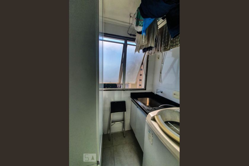 Apartamento, 1 quarto, 40 m² - Foto 18