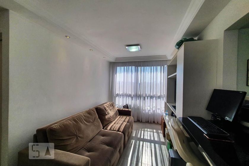 Apartamento, 1 quarto, 40 m² - Foto 2