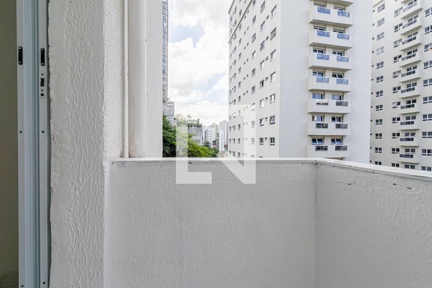 Apartamento, 2 quartos, 48 m² - Foto 11