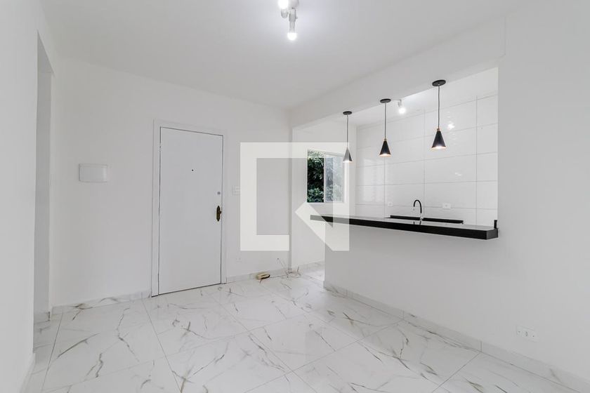Apartamento, 2 quartos, 48 m² - Foto 7