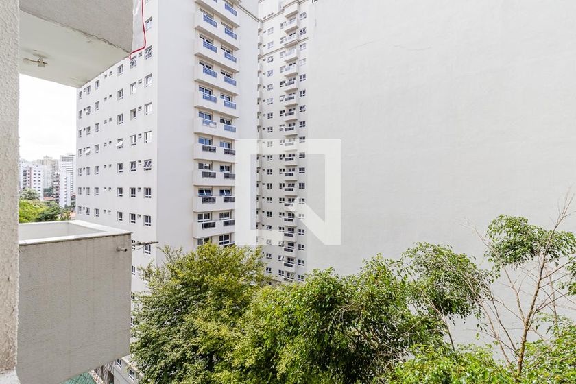 Apartamento, 2 quartos, 48 m² - Foto 35