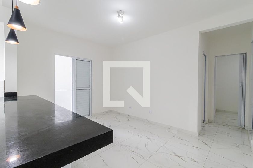 Apartamento, 2 quartos, 48 m² - Foto 3