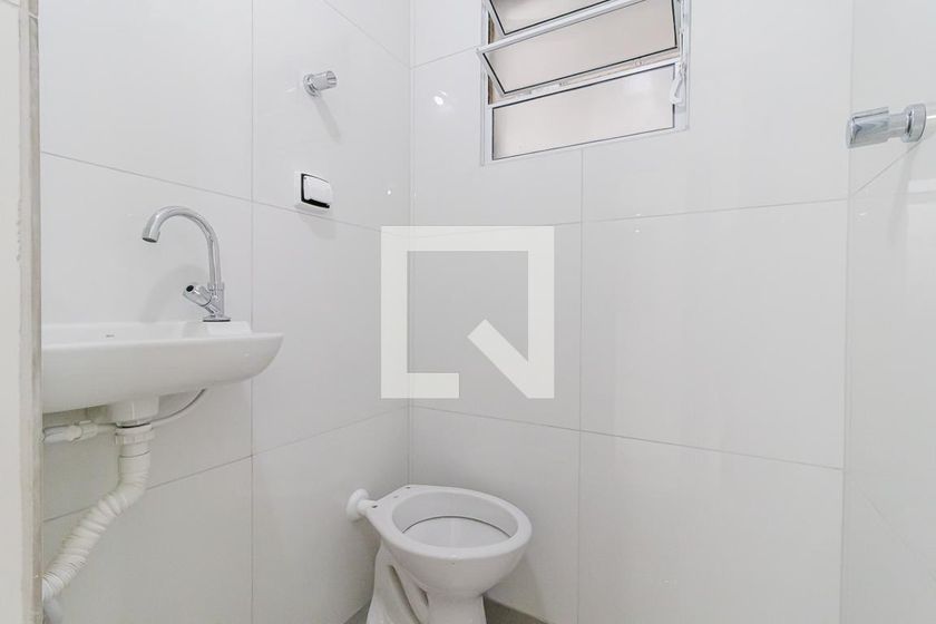 Apartamento, 2 quartos, 48 m² - Foto 47