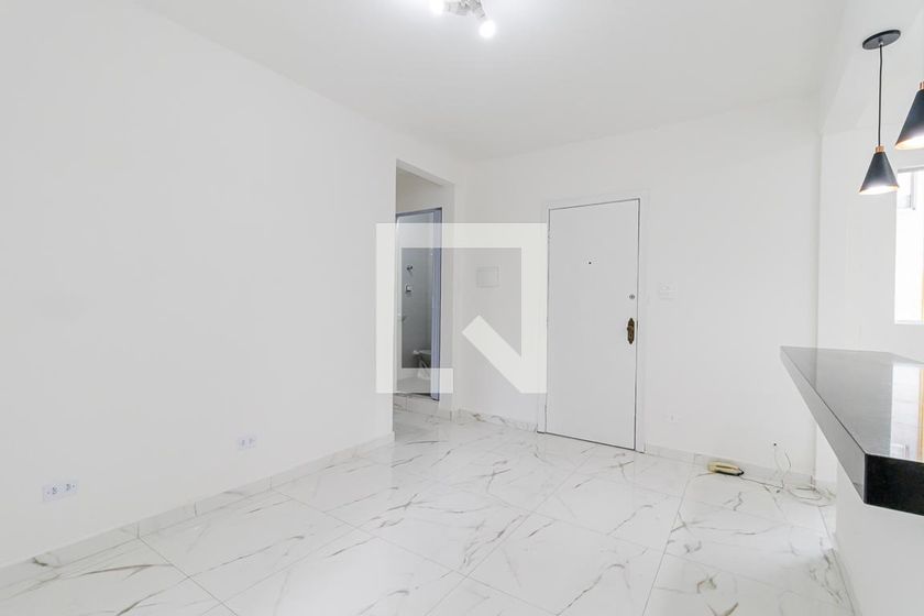 Apartamento, 2 quartos, 48 m² - Foto 5