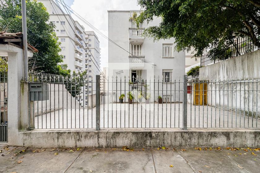 Apartamento, 2 quartos, 48 m² - Foto 77