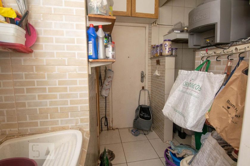 Apartamento, 3 quartos, 100 m² - Foto 35