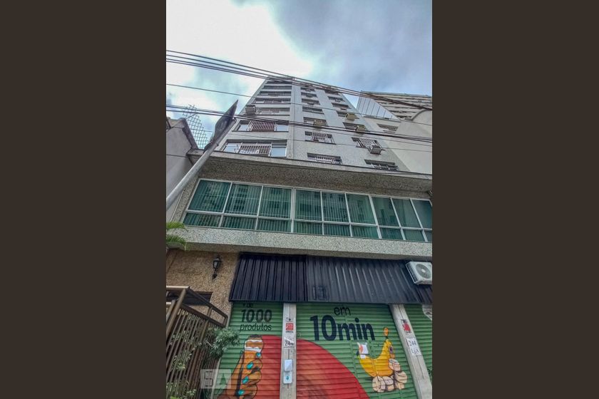 Apartamento, 3 quartos, 100 m² - Foto 41